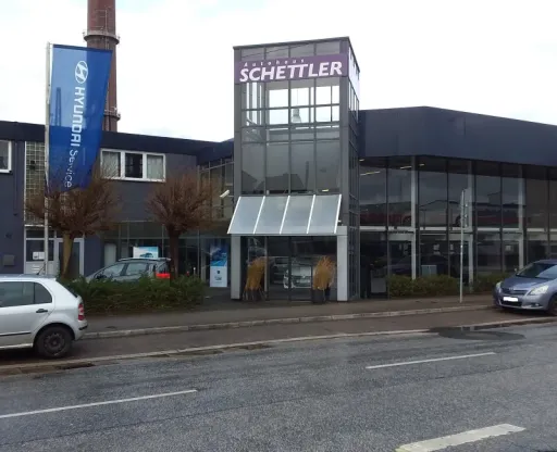Autohaus Schettler GmbH