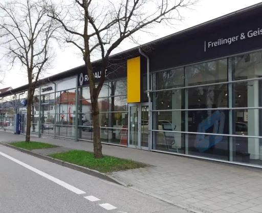 Freilinger & Geisler