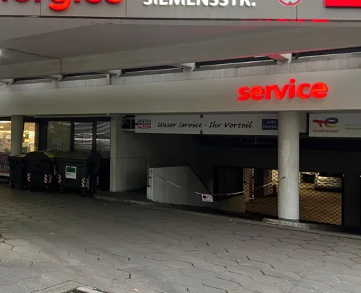 Total Kfz Service Werkstatt