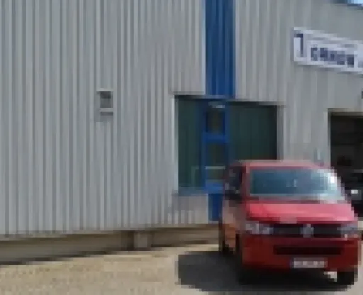Autolackiererei Tornow