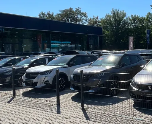 Autohaus Nauez GmbH & Co.KG