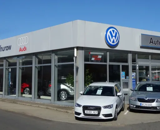 Autohaus Thurow GmbH