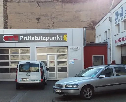 Kfz - Rühlmann