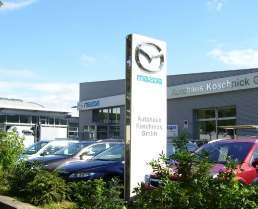 Autohaus Koschnick GmbH