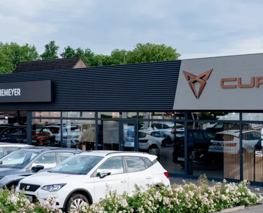 Tiemeyer automobile GmbH & Co. KG
