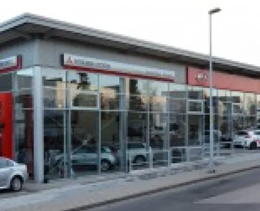 Autohaus Souren GmbH