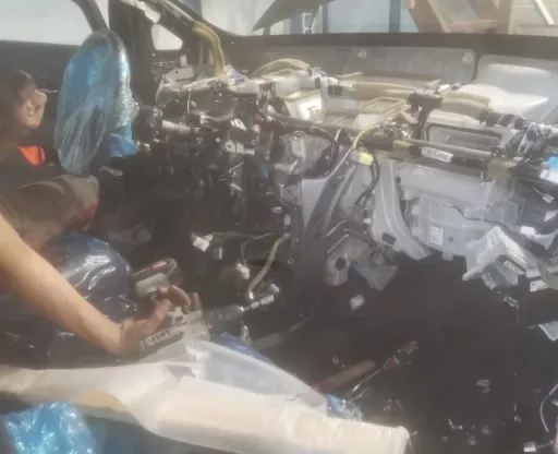 Kamper