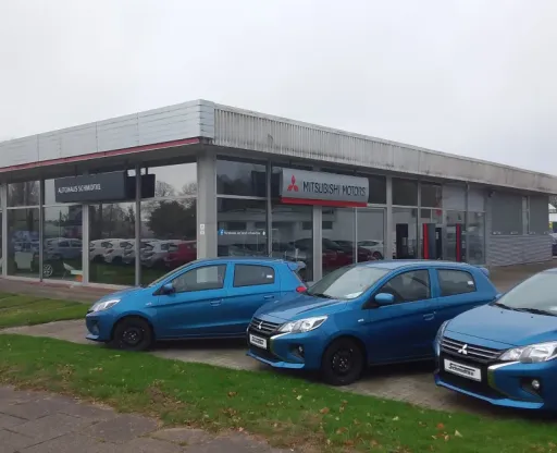 Autohaus H. Schmidtke GmbH