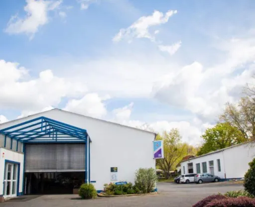 Karosserie Breuer & Co. GmbH