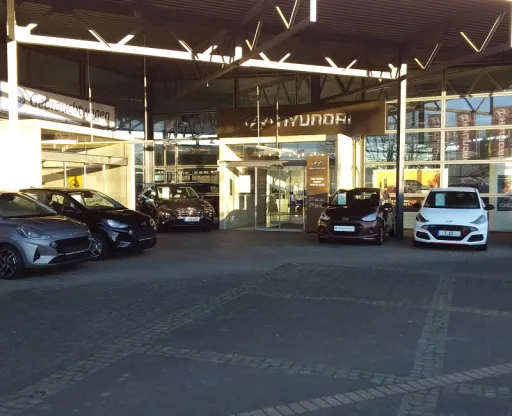 Thüllen AutoFrance GmbH & Co.KG