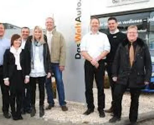 bhg Autohandelsgesellschaft mbH