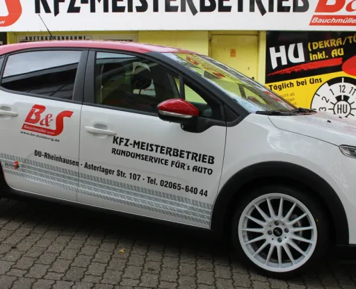 B&S Bauchmüller GmbH