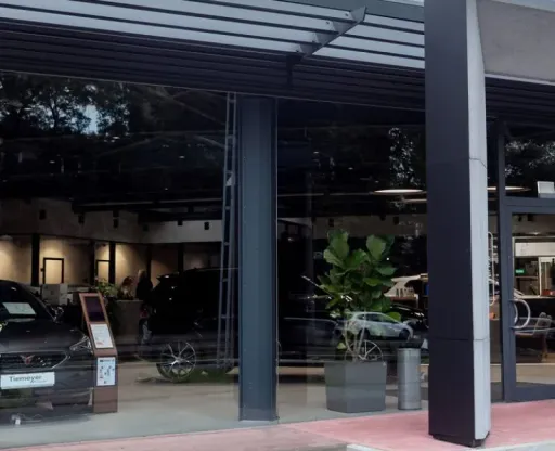 Tiemeyer automobile GmbH