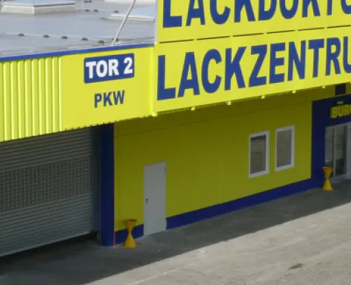 Car-Top Zentrum Bochum Georgios Farakos