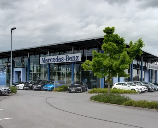 Hedin Automotive Sachsen GmbH