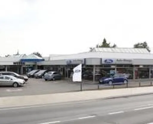 Auto Weege GmbH & Co. KG