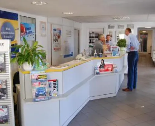 Autohaus Friedewald GmbH