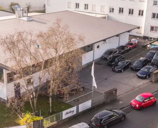 Brillanz GmbH