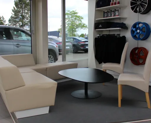 Stark-Automobile GmbH