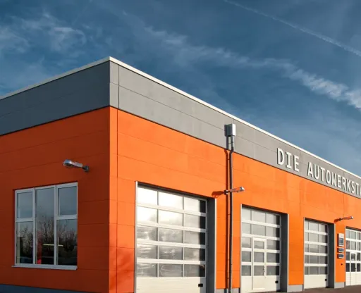 K & O GmbH - Die Autowerkstatt