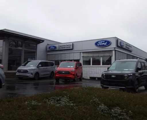 Autocentrum Wenner GmbH