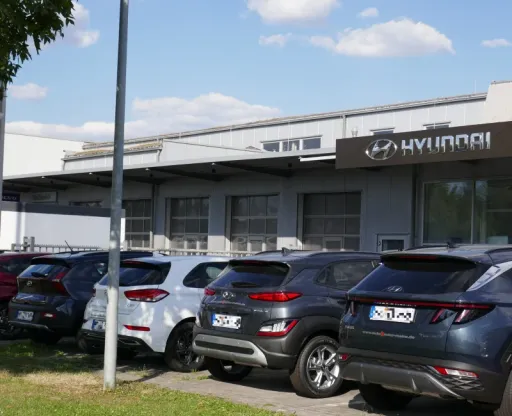 Heinz AutoCenter GmbH & Co. KG