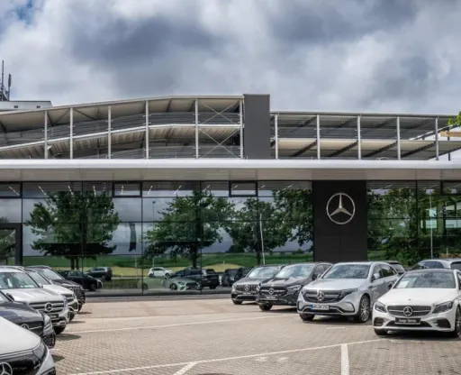 Autohaus Felix Kloz GmbH