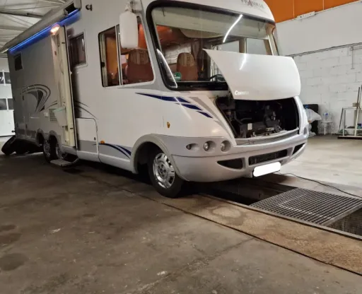 A&S Kfz und Wohnmobil Meisterbetrieb