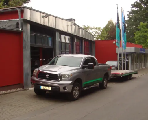 Auto Matzk-Cottbus , Inh. Martin Matzk