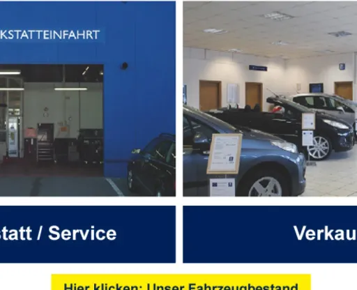 Autohaus Walter Hagen GmbH