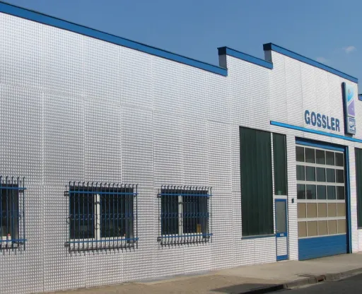 Gossler Söhne GmbH Karosserie-Fachbetrieb