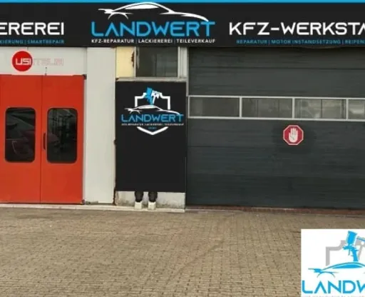 Landwert GmbH
