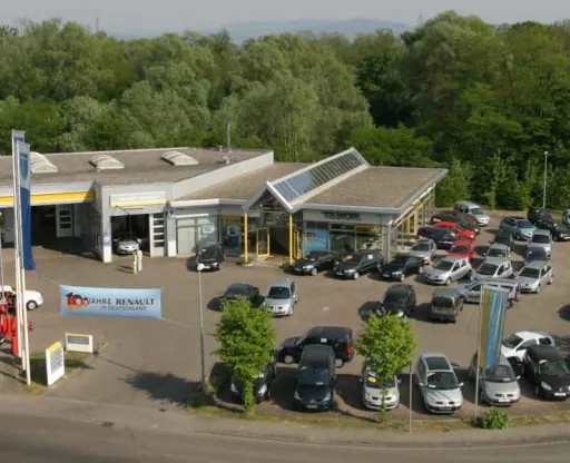 Autohaus Tabor GmbH