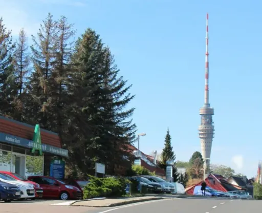 Autohaus Dietmar Sturm