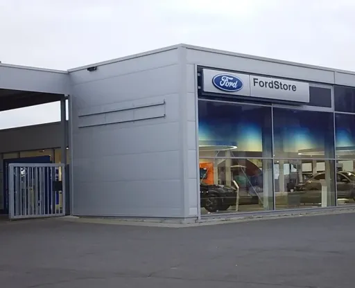 Autohaus W. Creutzner GmbH