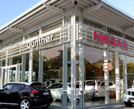 Autohaus Günther GmbH