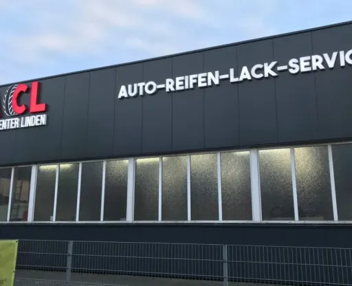 ACL Auto Center Linden GmbH