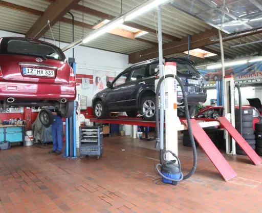 Autohaus Lass e. K.