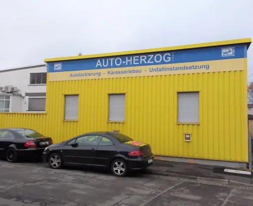 Auto Herzog GmbH