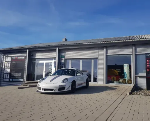 G&S Fahrzeugtechnik GmbH & Co. KG