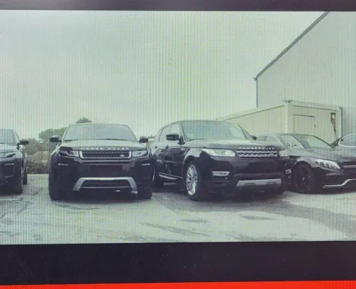B & R Autolackiererei GmbH