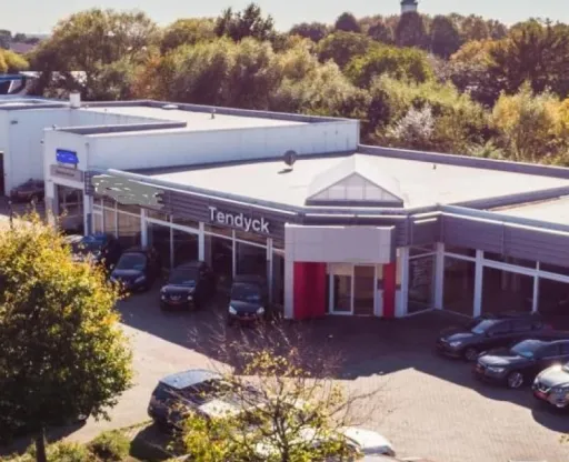 Tendyck Automobile Nettetal GmbH