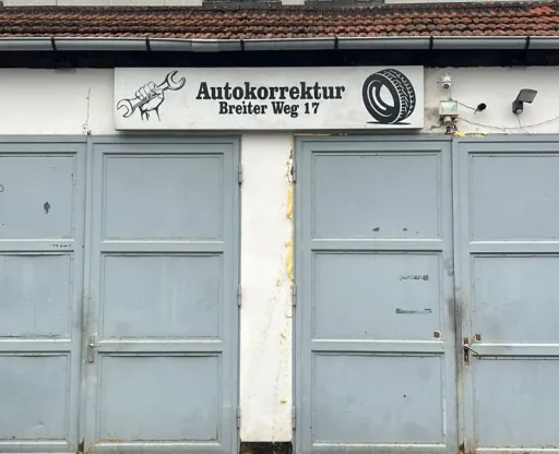 Autokorrektur
