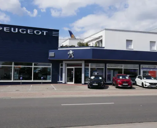 Autohaus St. Kempl GmbH