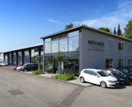 Mössmer Automobile OHG