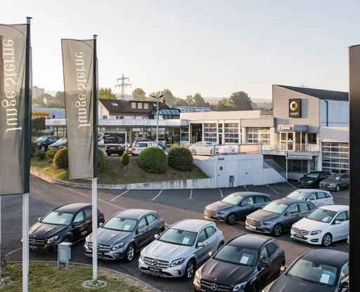 SCHADE GmbH & Co. KG
