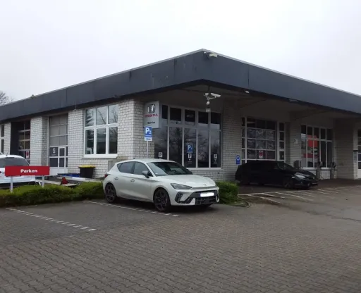Motor Center Heinen GmbH