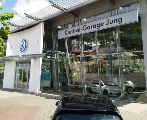 Central Garage Jung GmbH