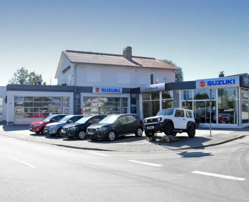 Autohaus Otto Griesbeck GmbH