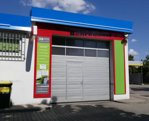 Autoservice Schremmer & Unteutsch GbR